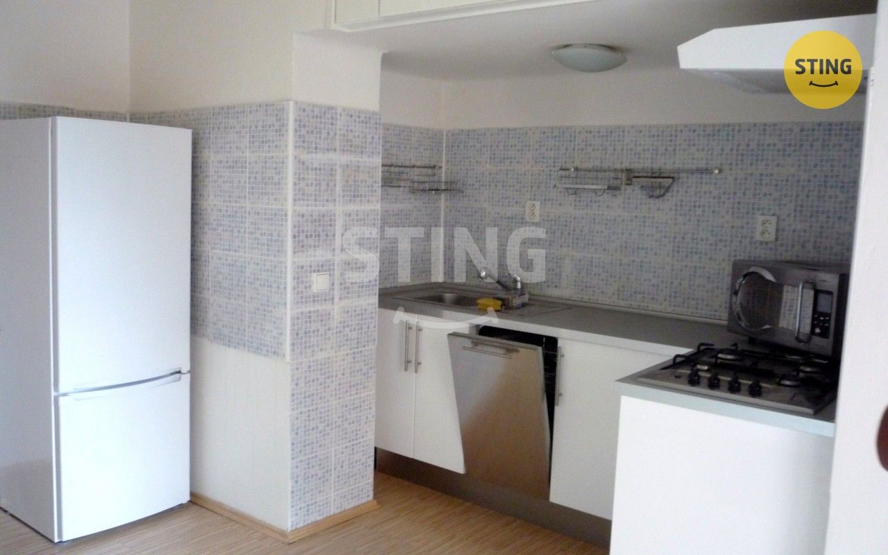 2+1, Moravská Ostrava, Ostrava, 84 m² - 2