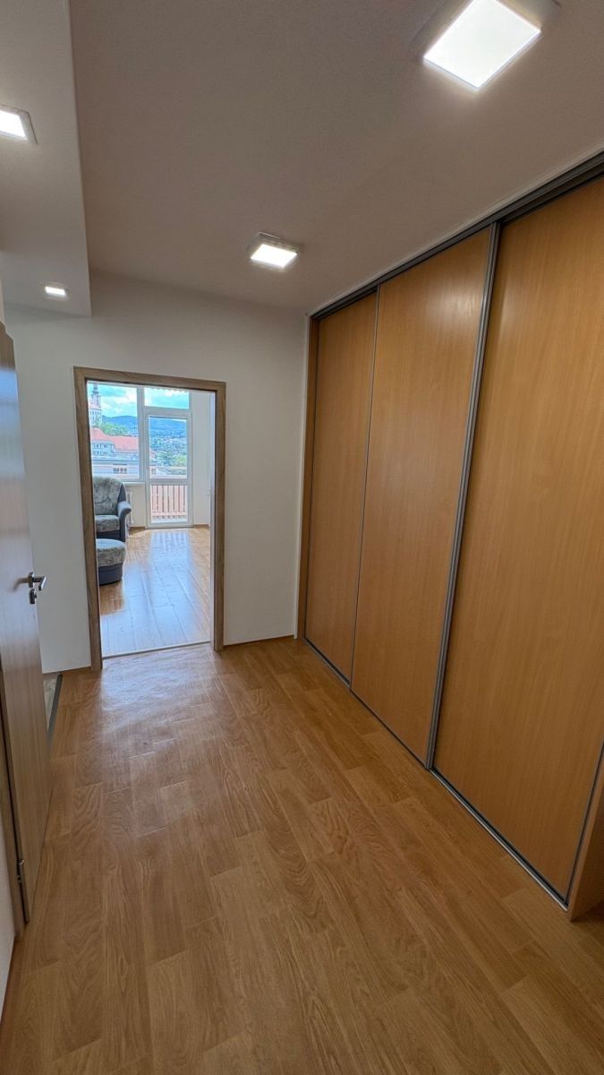 Byt 2+1 · 56 m² · Karla Čapka, Děčín - Děčín, Ústecký kraj - 4
