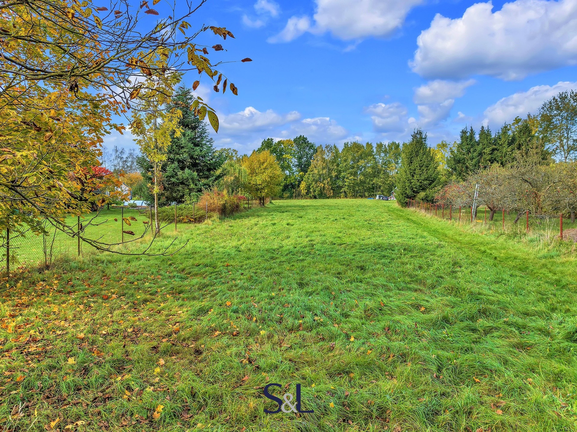 Pozemek pro bydlení, 3 584 m²