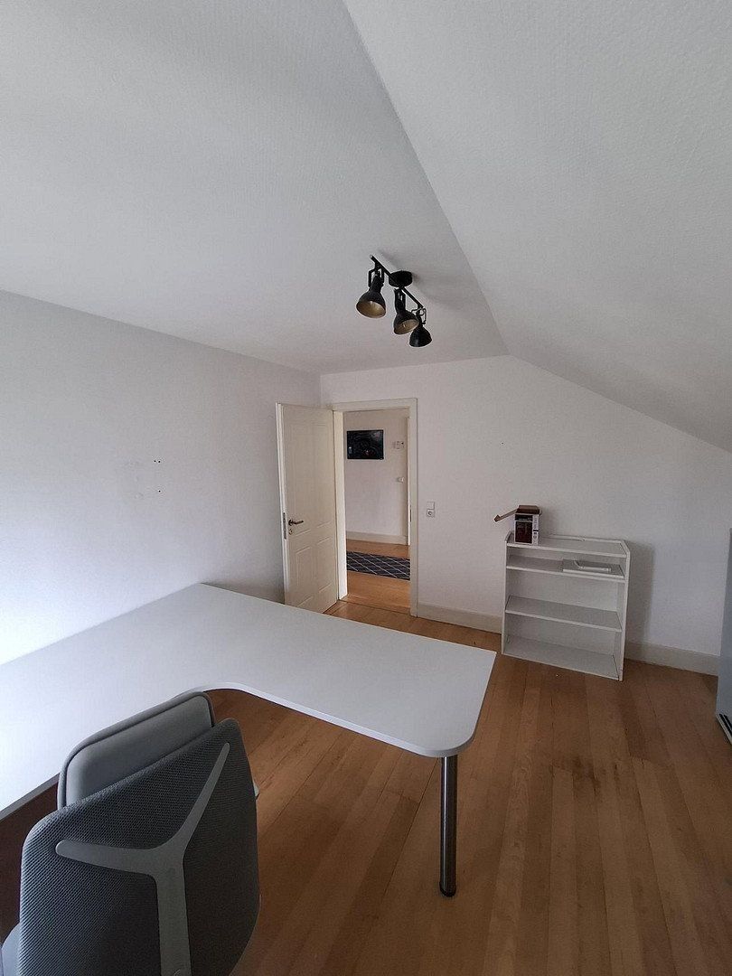 Kancelář · 95 m² · Uhlandstr. 57 Heilbronn Heilbronn Baden-Württemberg 74072 - 3