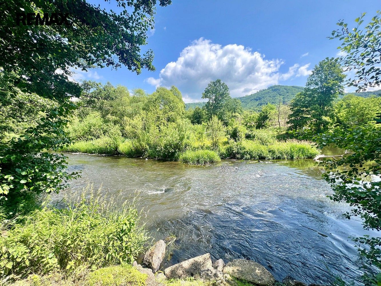 Chalupy, Krásný Les - Damice, okres Karlovy Vary, Karlovarský kraj, 35 m² - 2