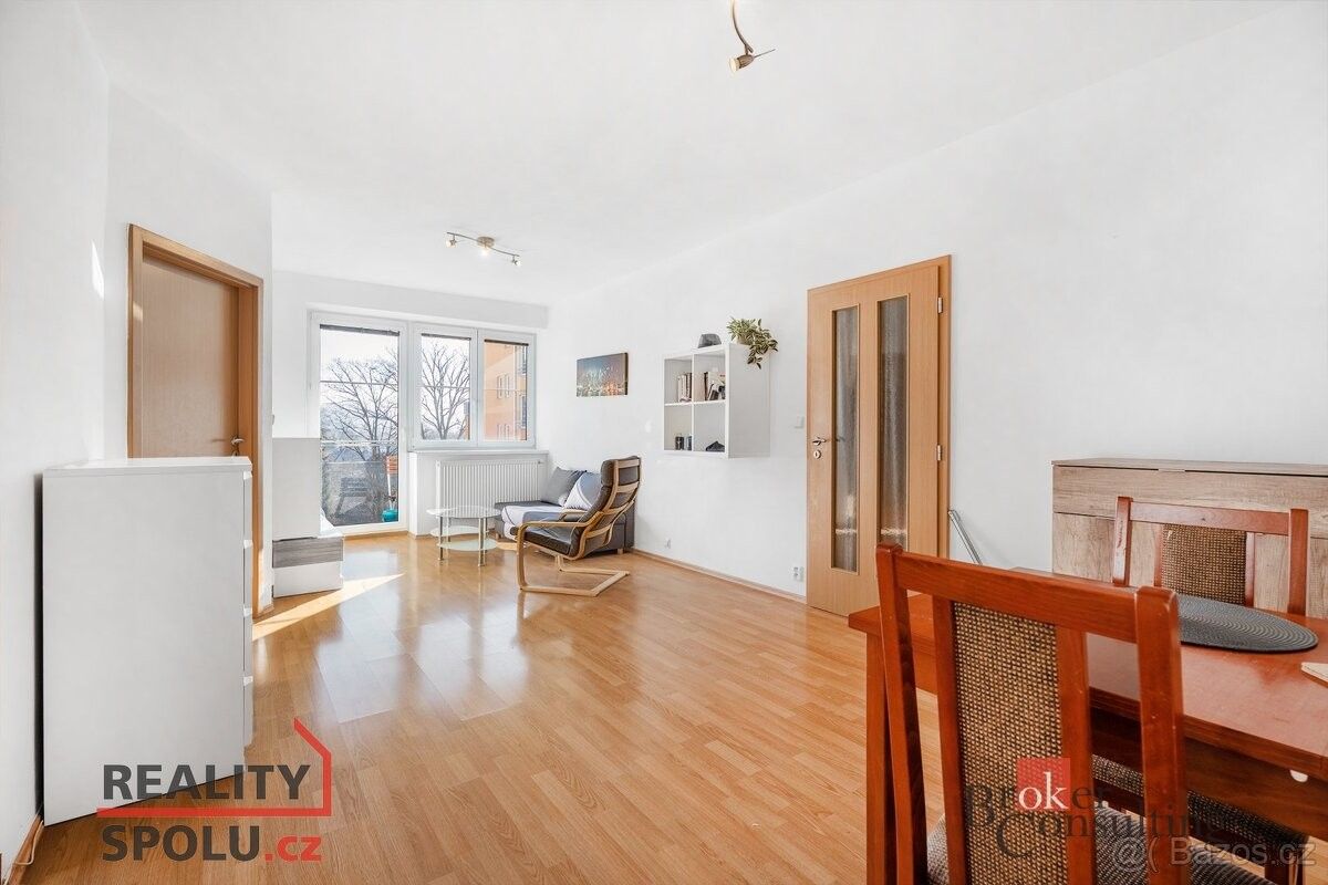 Byty, Liberec, 460 06