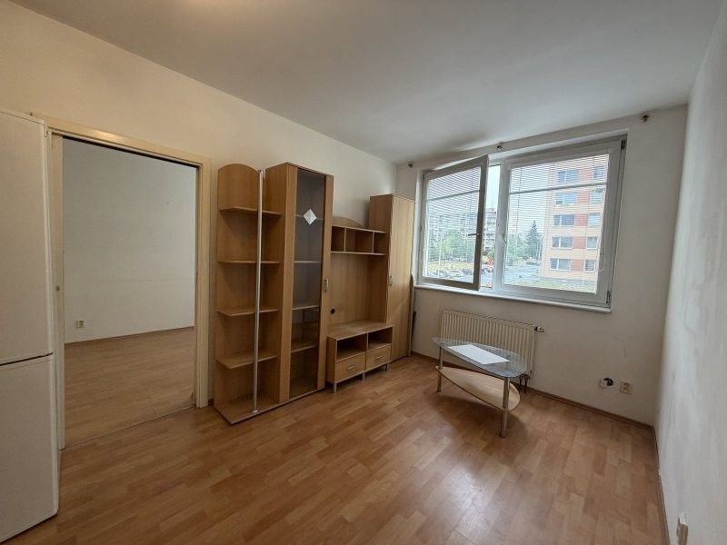 2+kk, Hnězdenská 735, Praha Troja, 35 m² - 2