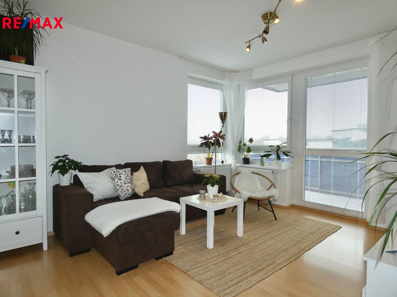 2+kk, Rubínová, Liberec, 74 m²