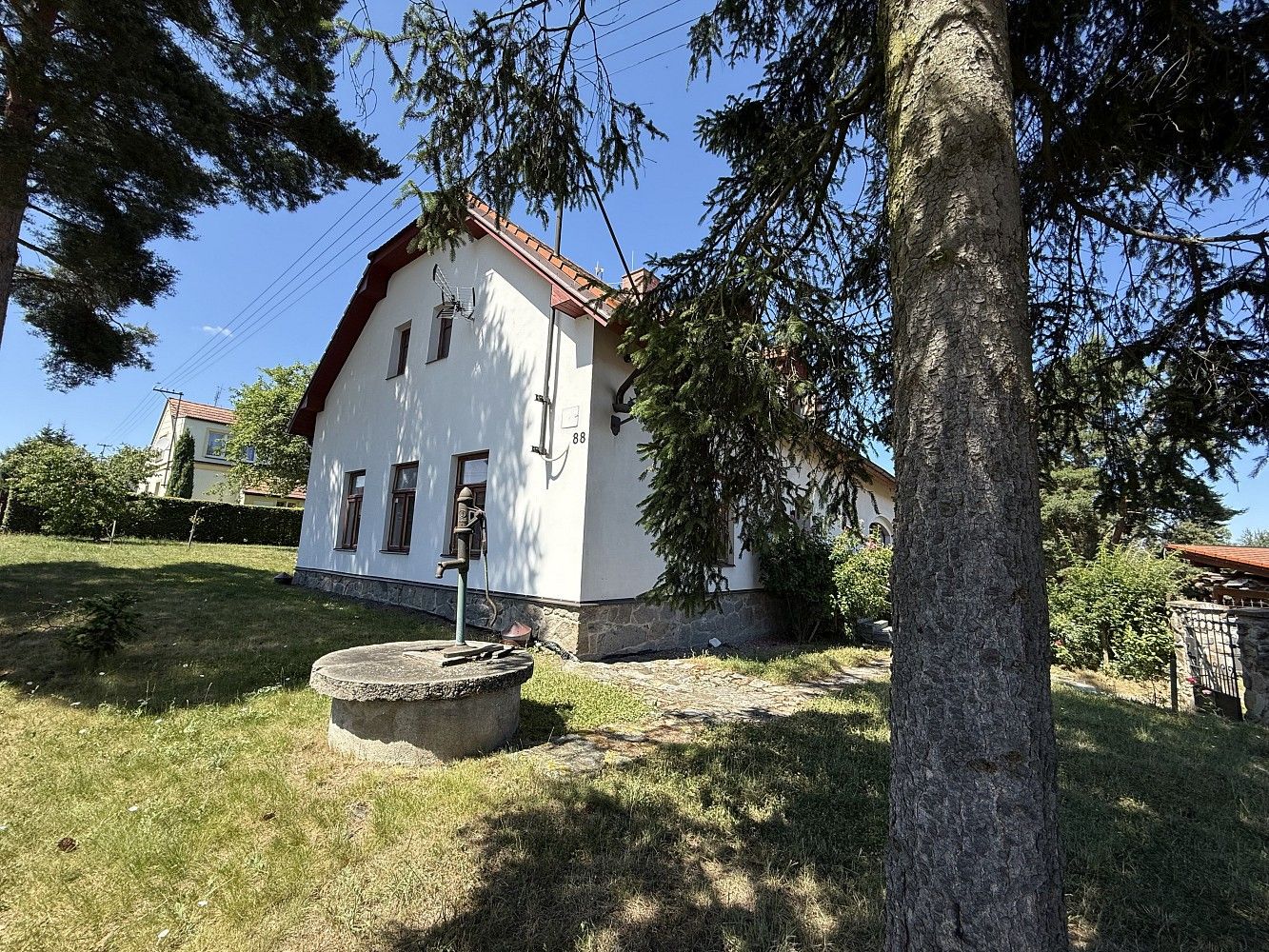 Rodinný dům, 550 m²