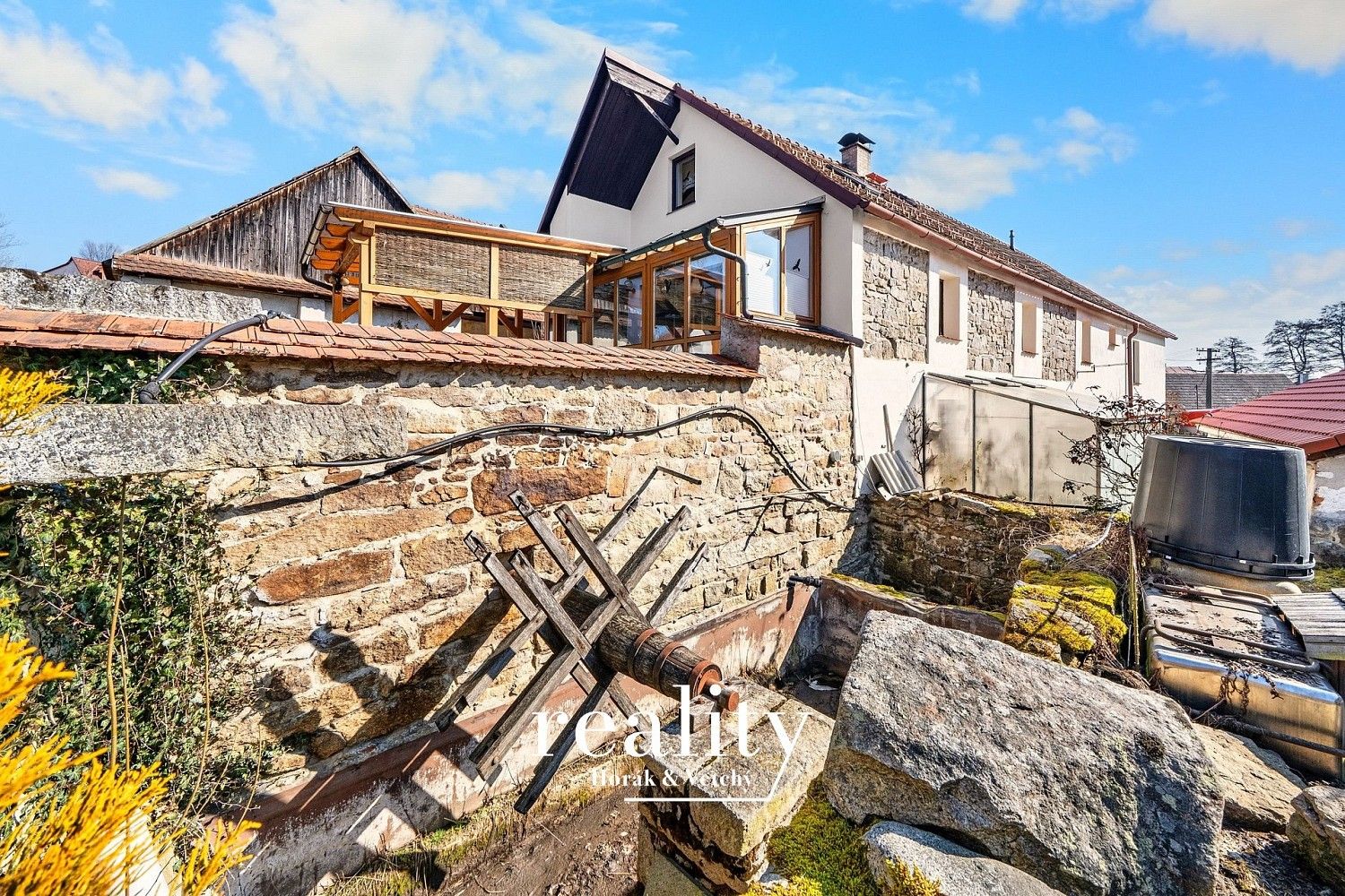 Rodinný dům · 179 m² · Řásná, okres Jihlava, Kraj Vysočina - 3