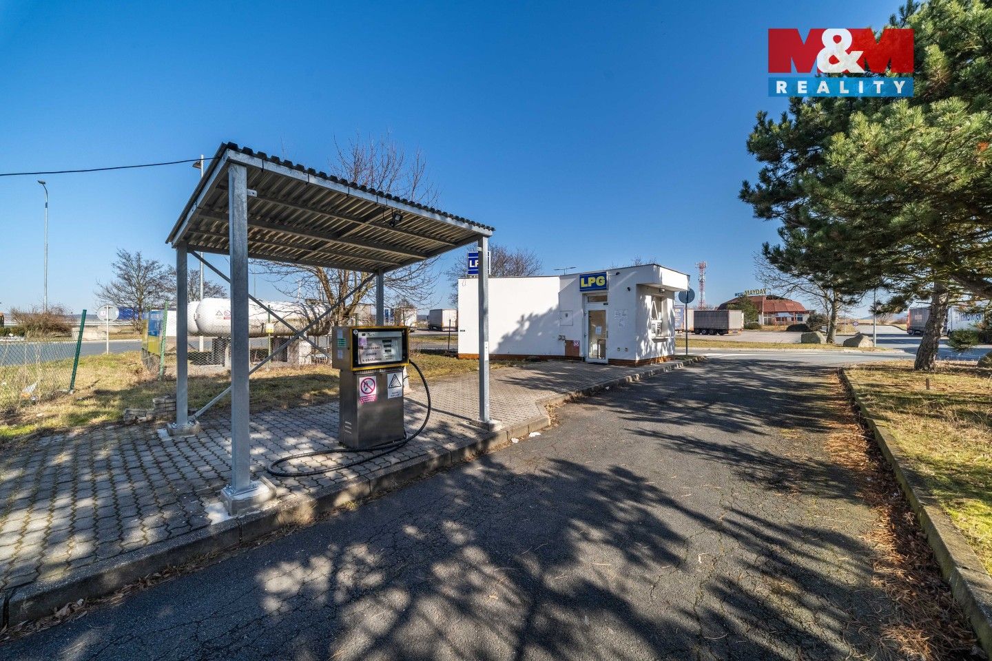 Nemovitost · 28 m² · Nové Město, Rokycany - 3