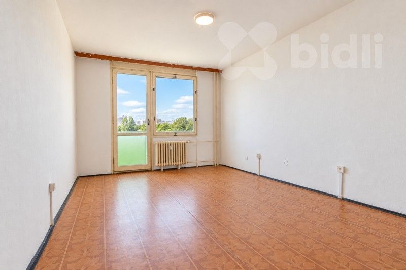 Prodej byt 1+kk - Jana Masaryka 1354, Hradec Králové Nový Hradec Králové, 35 m² - 2