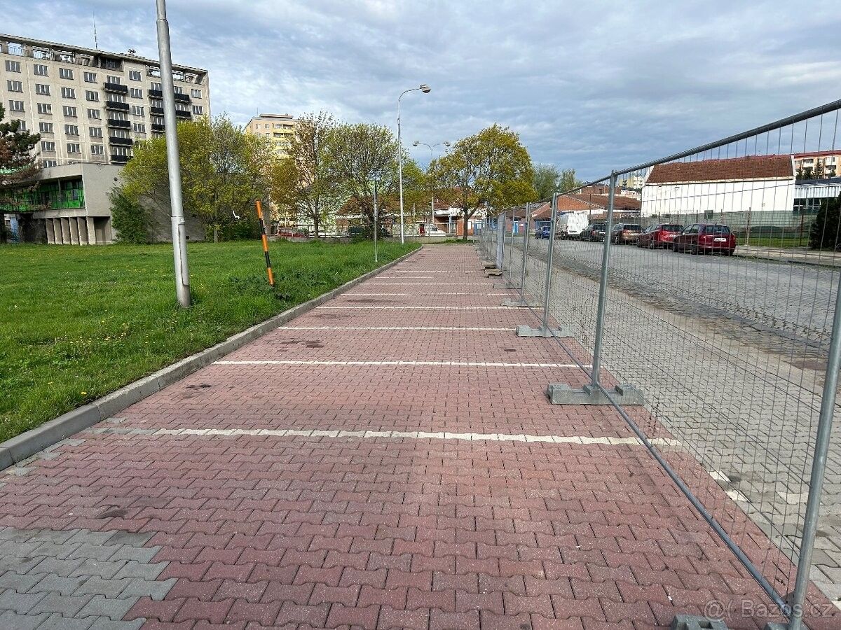 Pronájem garáž - Přerov, 750 02 - 5