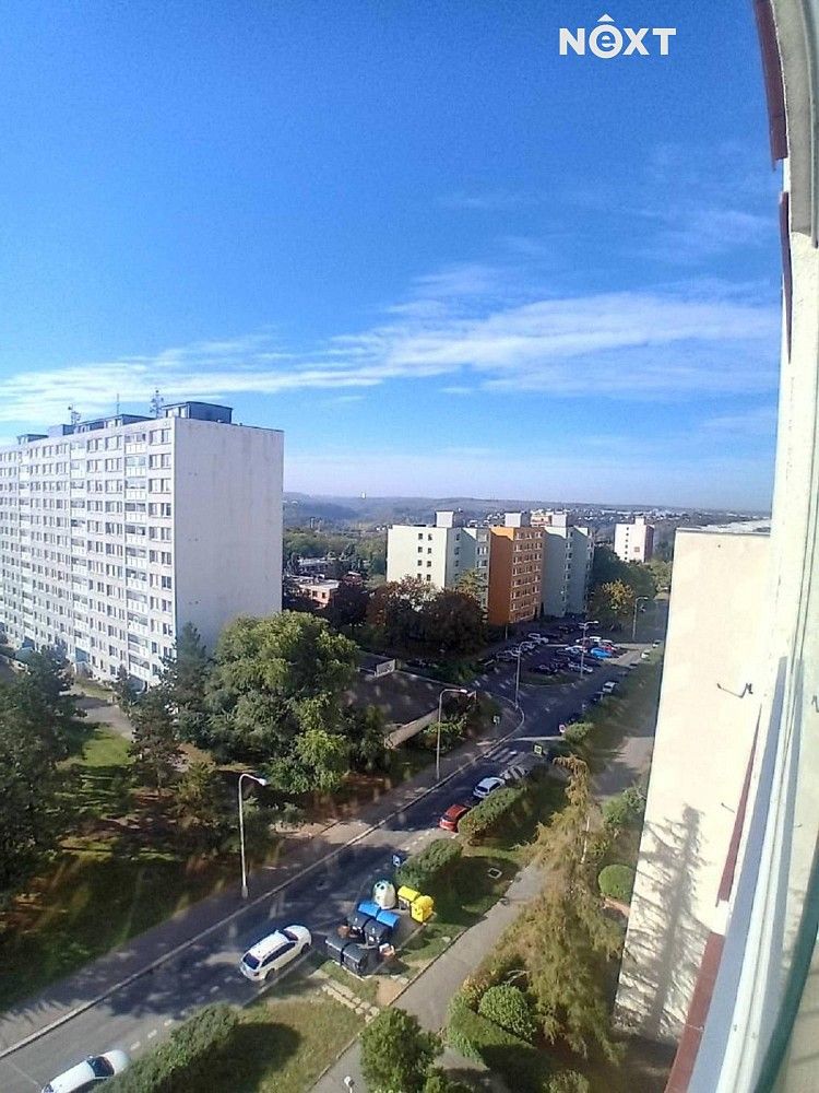 Prodej byt 4+1 - Feřtekova, Praha 8 - Bohnice, 84 m² - 5