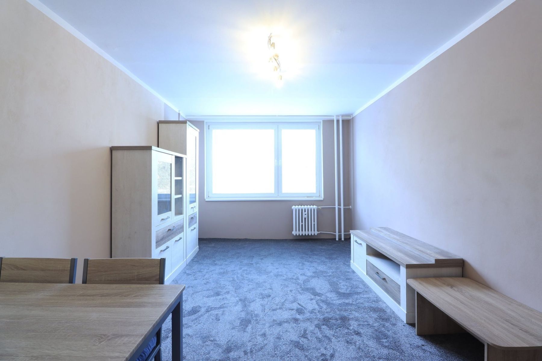 3+kk, Petýrkova, Praha - Chodov, 66 m² - 2