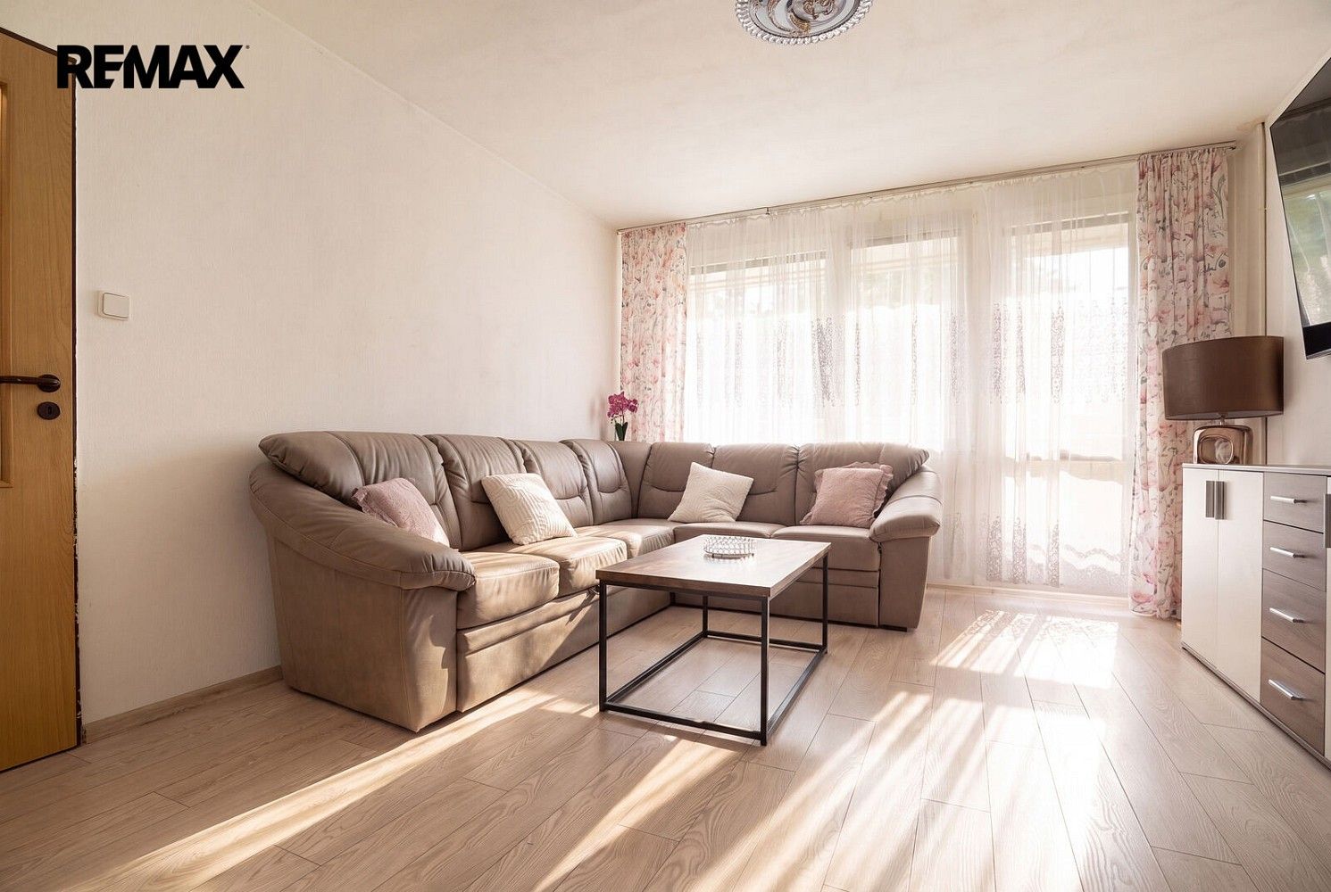 3+kk, Praha - Střížkov, okres Praha 9, Hlavní město Praha, 54 m² - 1
