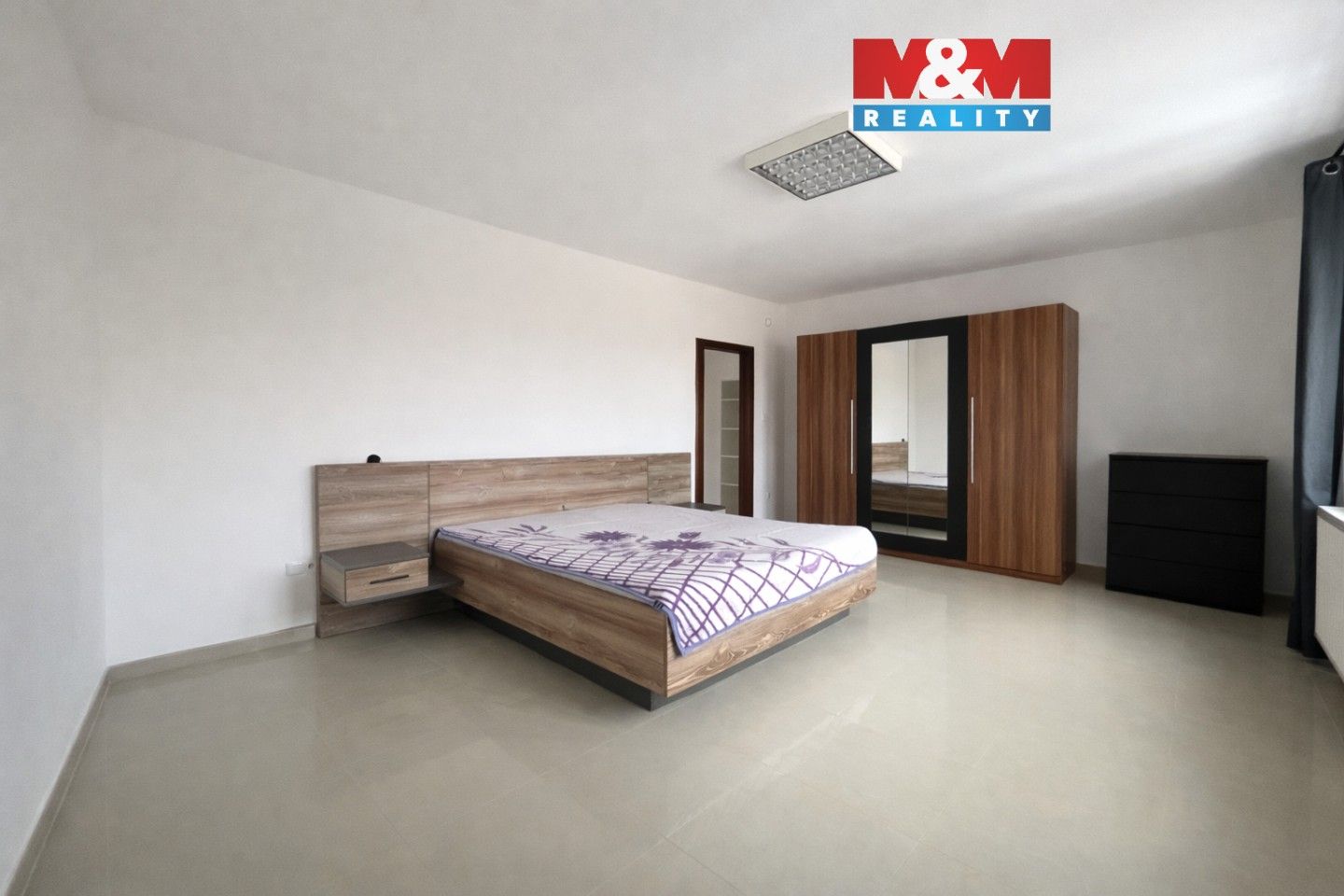 3+kk, Jarošovská, Jindřichův Hradec, 88 m²