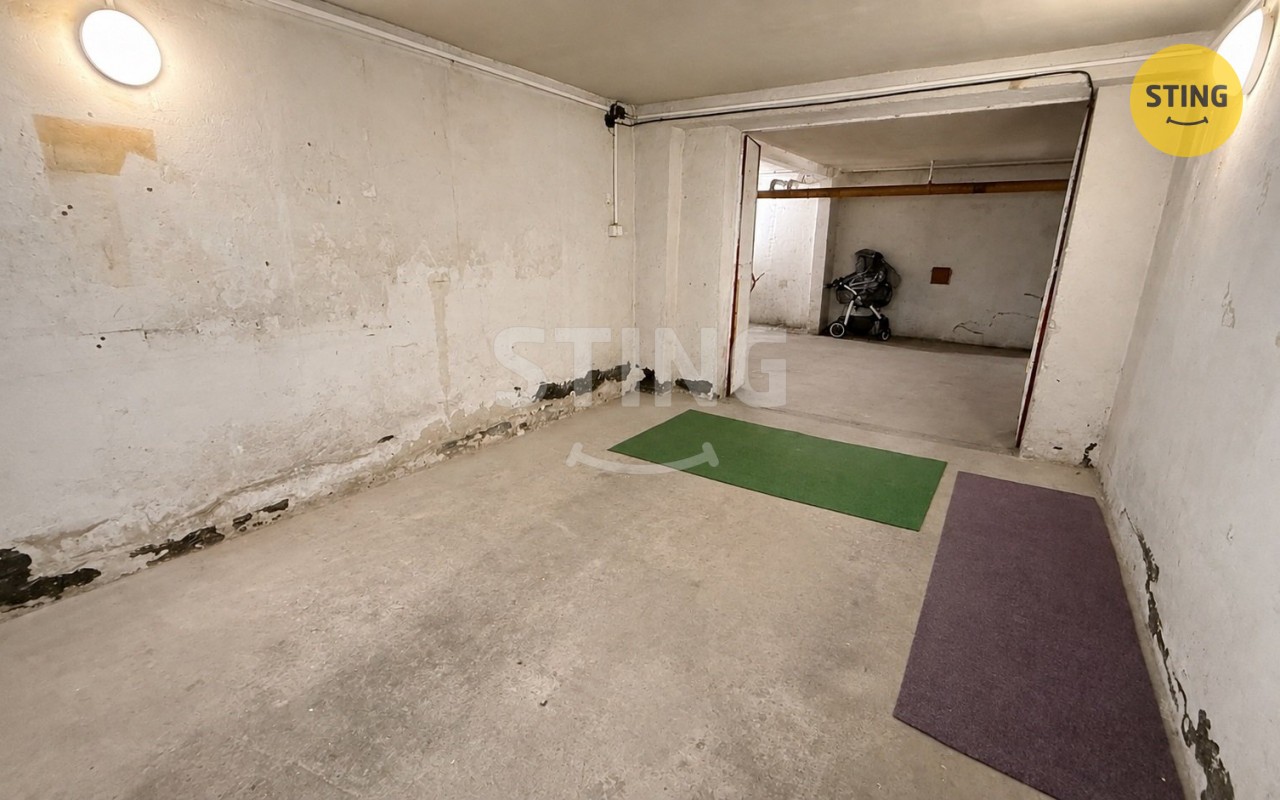 Prodej garáž - Lyžbice, Třinec, 18 m² - 5