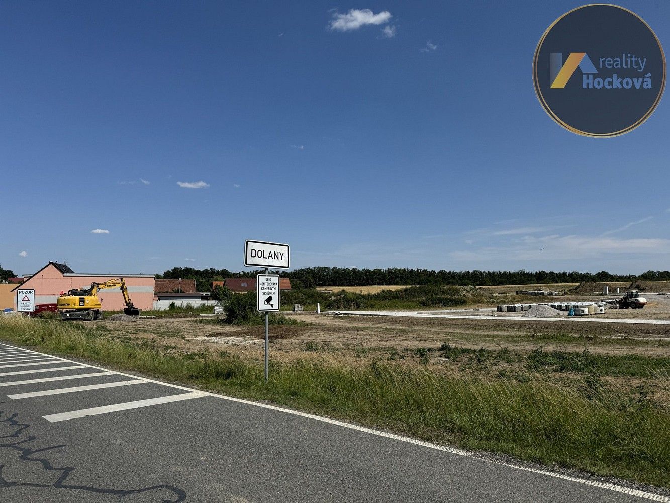 Pozemek pro bydlení, 903 m²