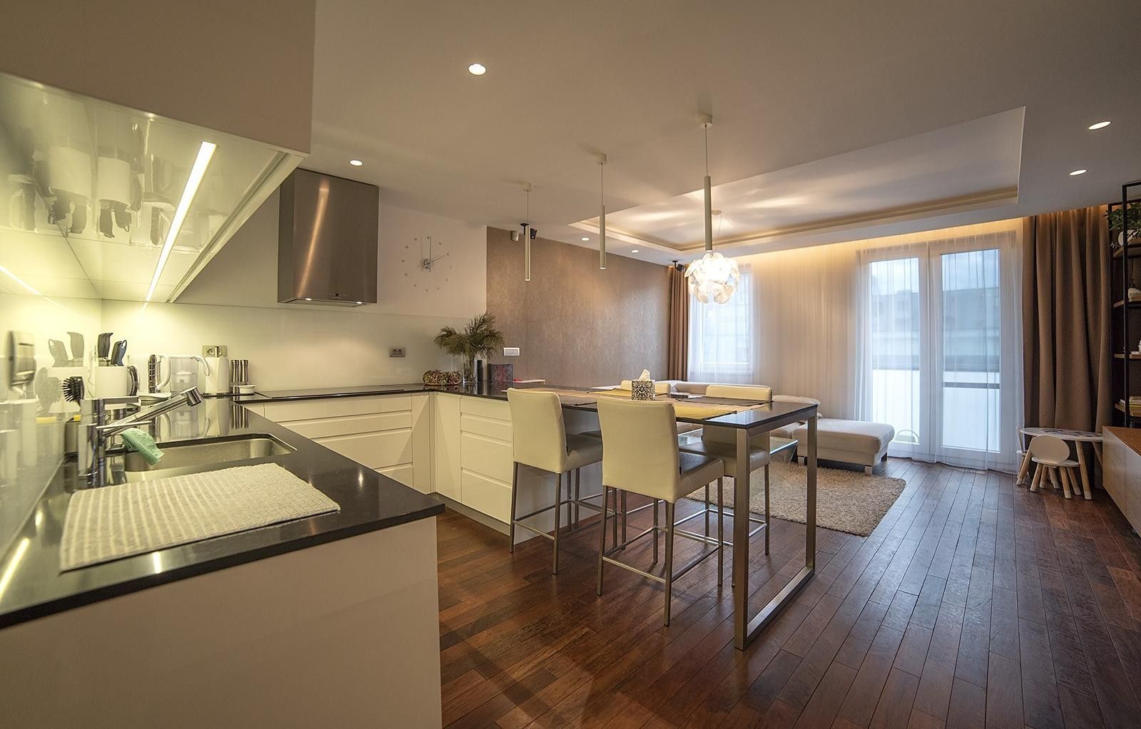 Byt 3+kk · 91 m² · Jantarová, Ostrava - 3