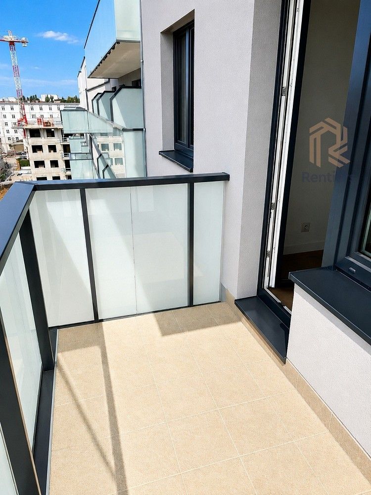 Byt 2+kk · 44 m² · Praha - Hostivař, okres Praha 15, Hlavní město Praha - 4