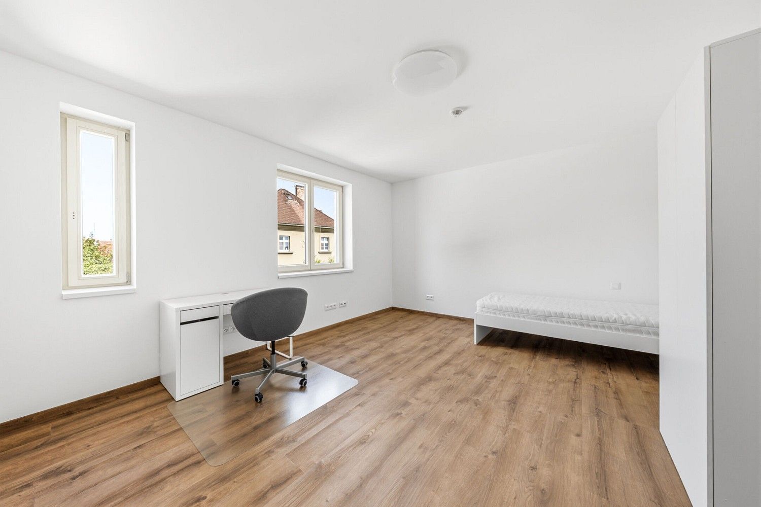 2+1, Plzeň - Bolevec, okres Plzeň-město, Plzeňský kraj, 60 m² - 1