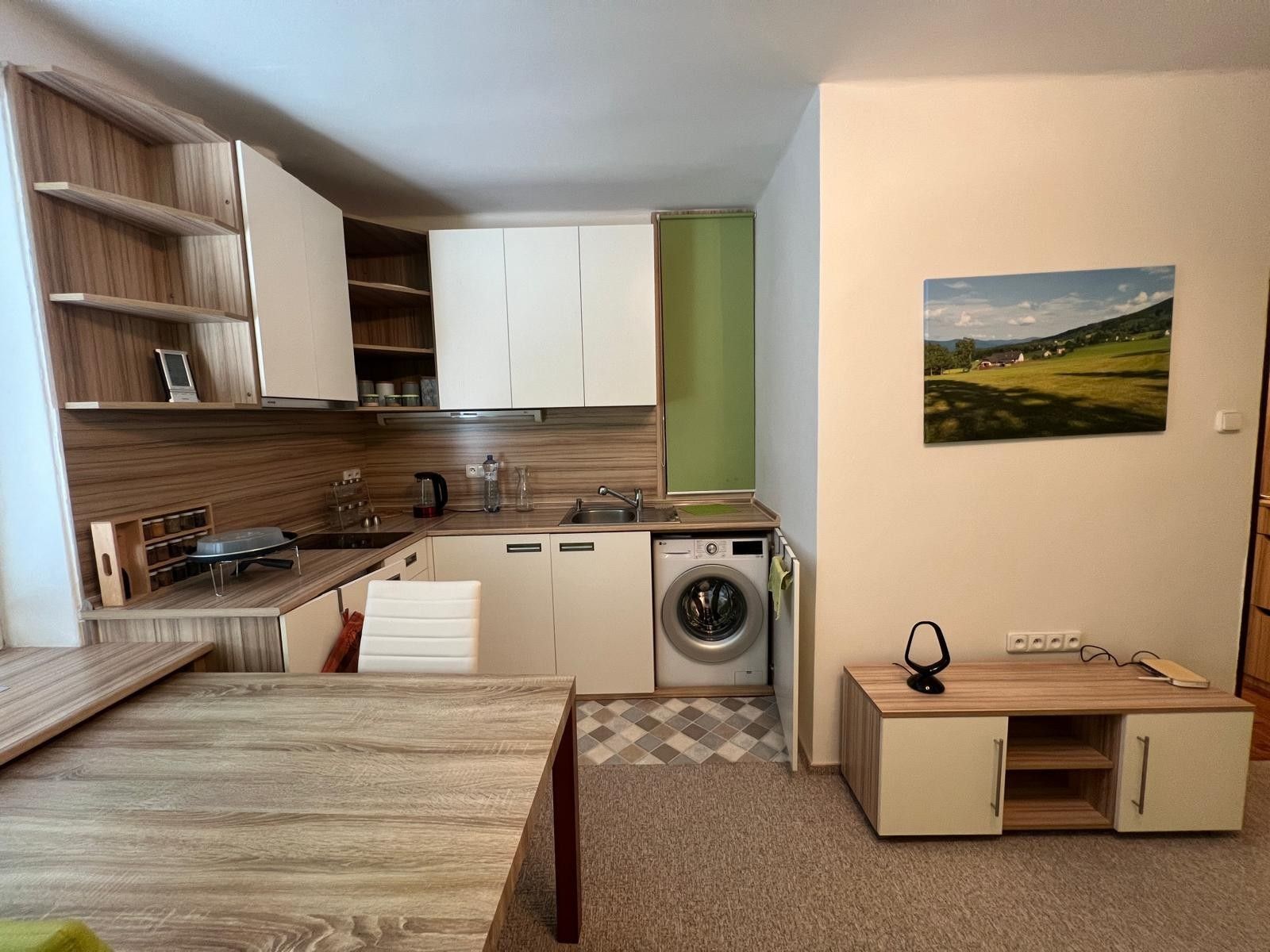 1+kk, Ostrava-Jih, Ostrava, 24 m²