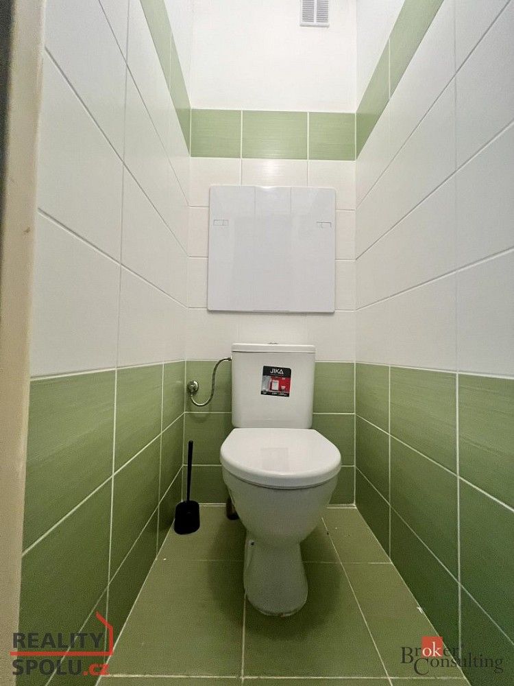 Prodej byt 2+1 - Ostrava - Hrabůvka, okres Ostrava-město, Moravskoslezský kraj, 54 m² - 5