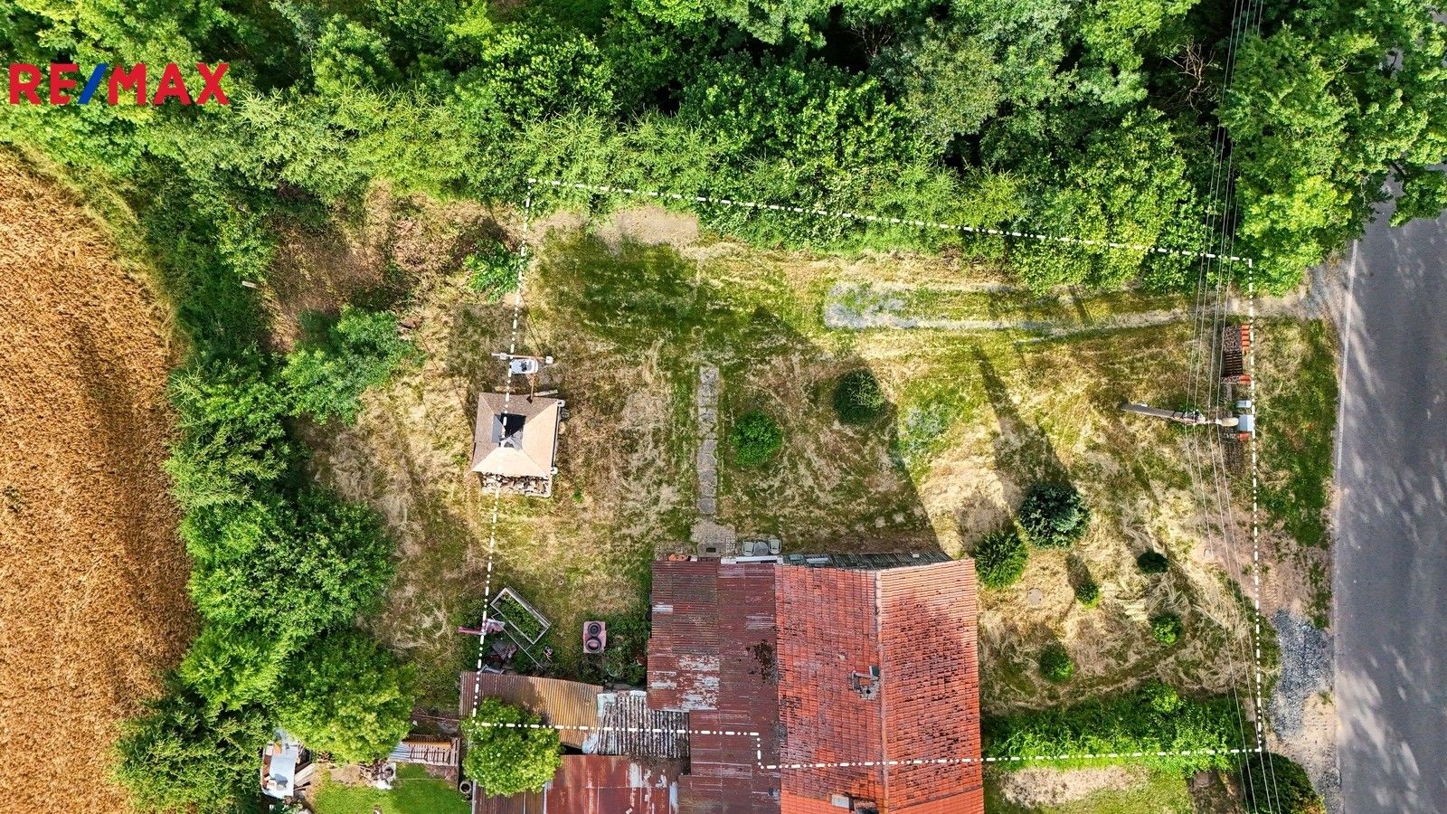 Prodej rodinný dům - Chmeliště, Vavřinec, 90 m²