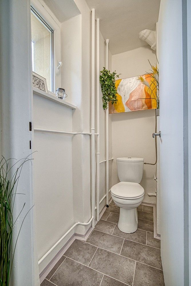 Pronájem byt 2+1 - Bezručova, Beroun - Beroun-Město, 57 m² - 5