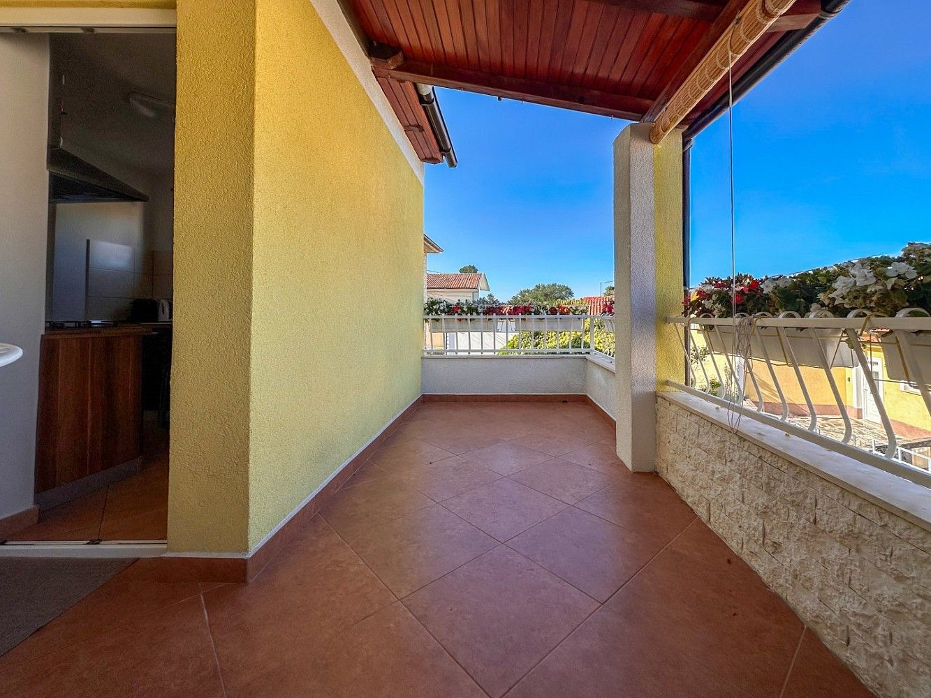 Prodej rodinný dům - Kostrena, HR, 106 m² - 2