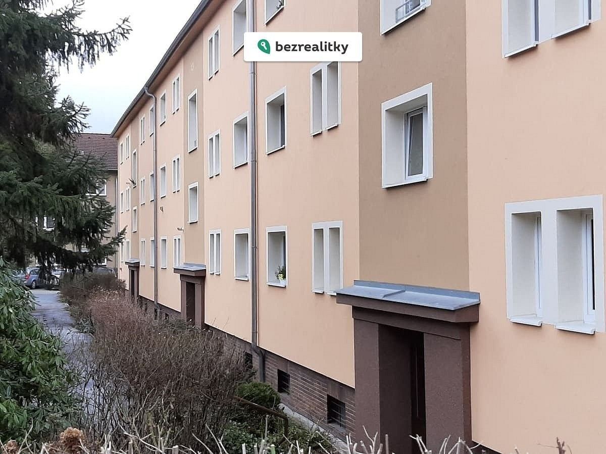 2+1, Ústí nad Labem - Ústí nad Labem-centrum, Ústecký kraj, 55 m² - 1