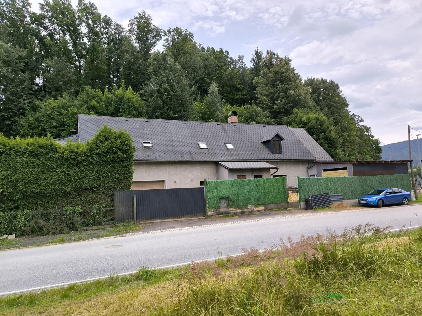 Byt 3+1, 120 m²
