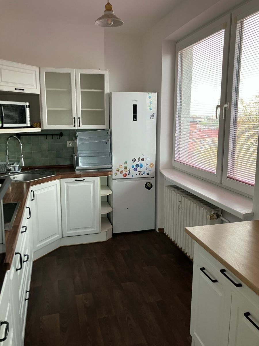 Byt 3+kk · 69 m² · Trnková, Žďár nad Sázavou - Město Žďár, Kraj Vysočina - 4