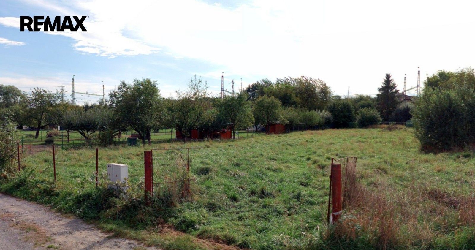 Pozemek pro bydlení · 4 772 m² · Suchdol nad Odrou - 4