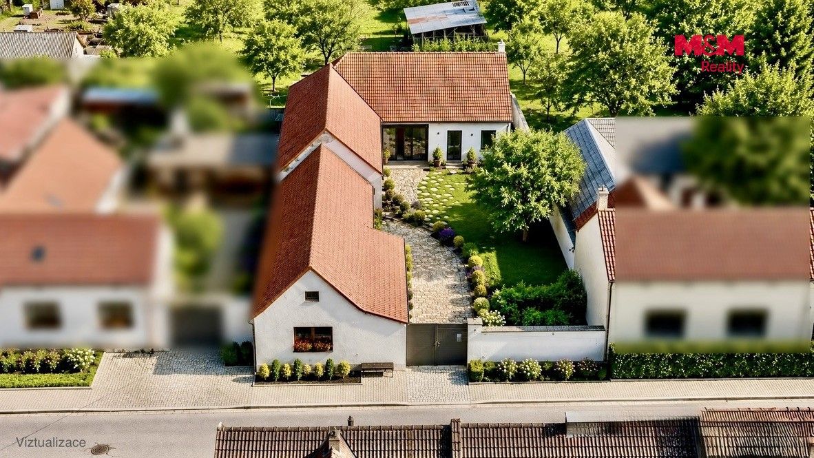 Rodinné domy, Lesná, 144 m² - 2