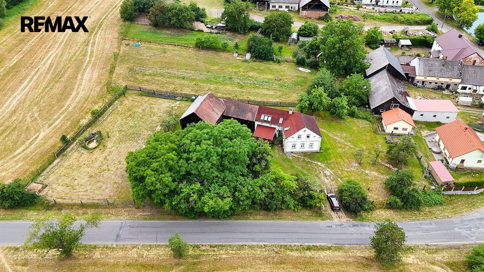 Rodinný dům · 300 m² · Přimda - Třískolupy, okres Tachov - 3