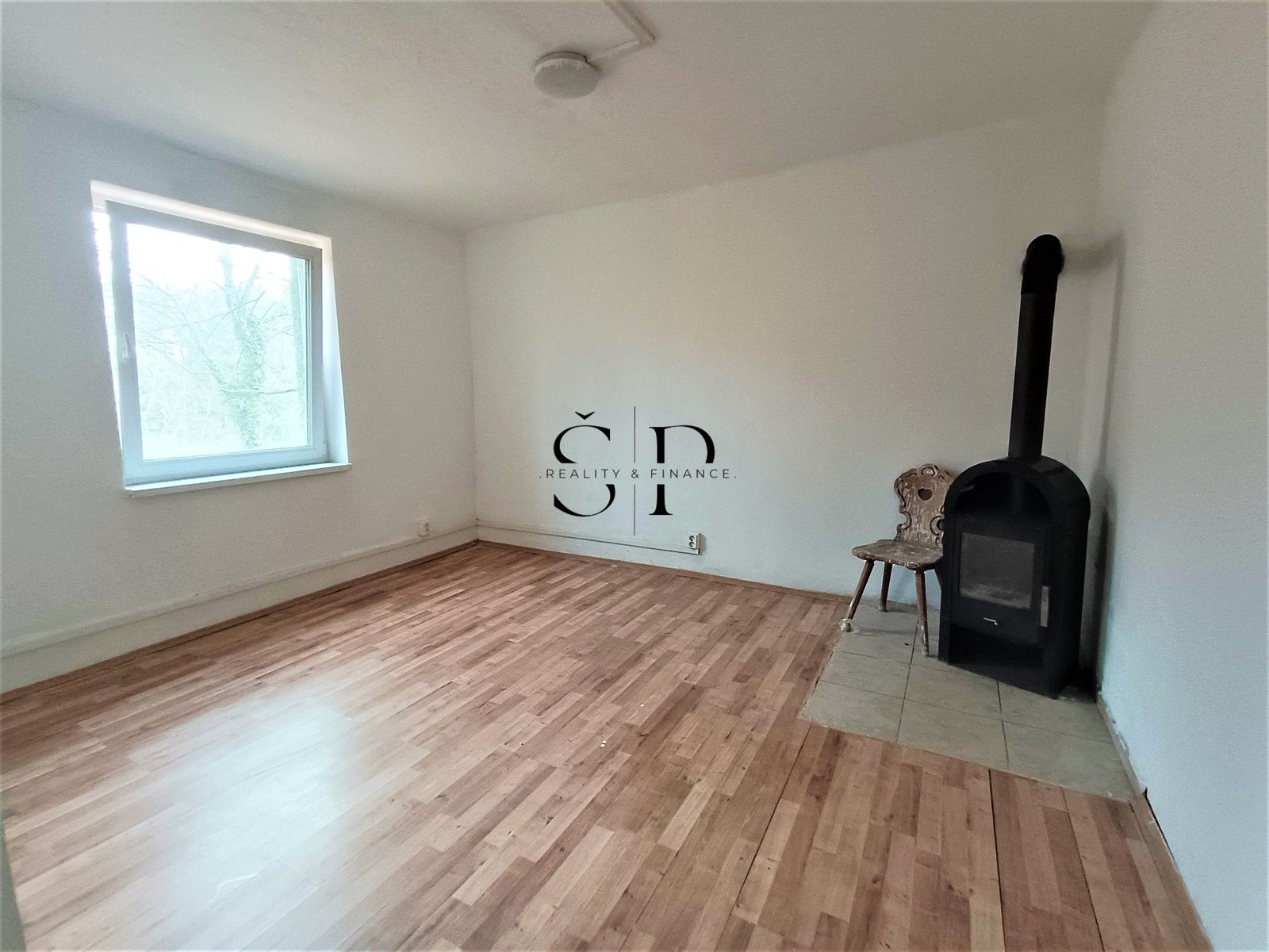 1+kk, Kejnice, 40 m² - 2