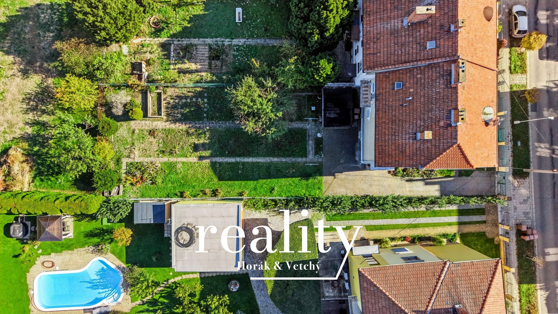 Prodej rodinný dům - Tyršova, Prostějov, 345 m² - 2