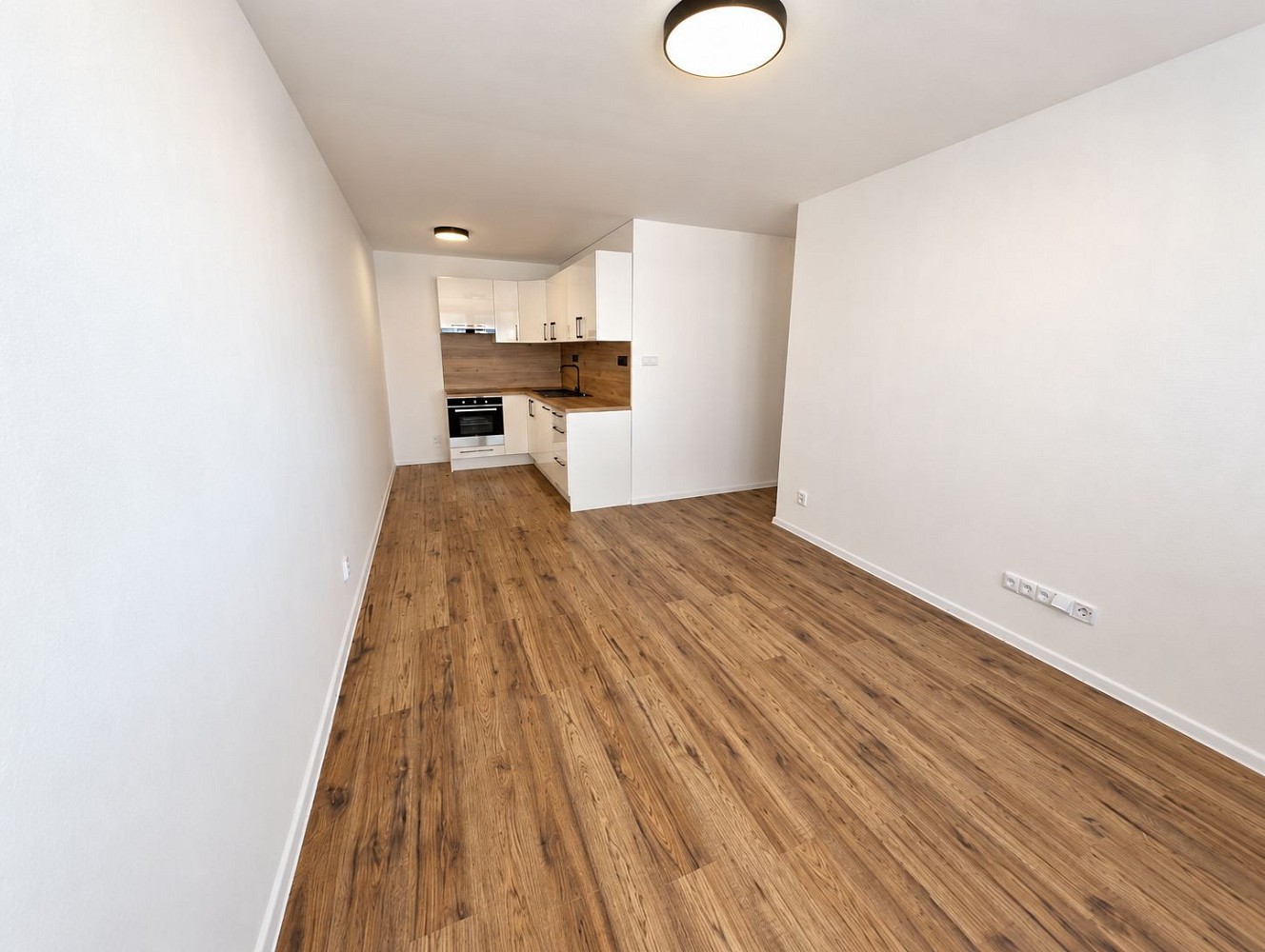 Byt 2+kk · 40 m² · Lipová, Most - 4