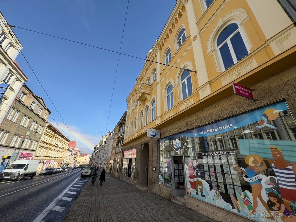 Byty, Teplice, 415 01 - 1