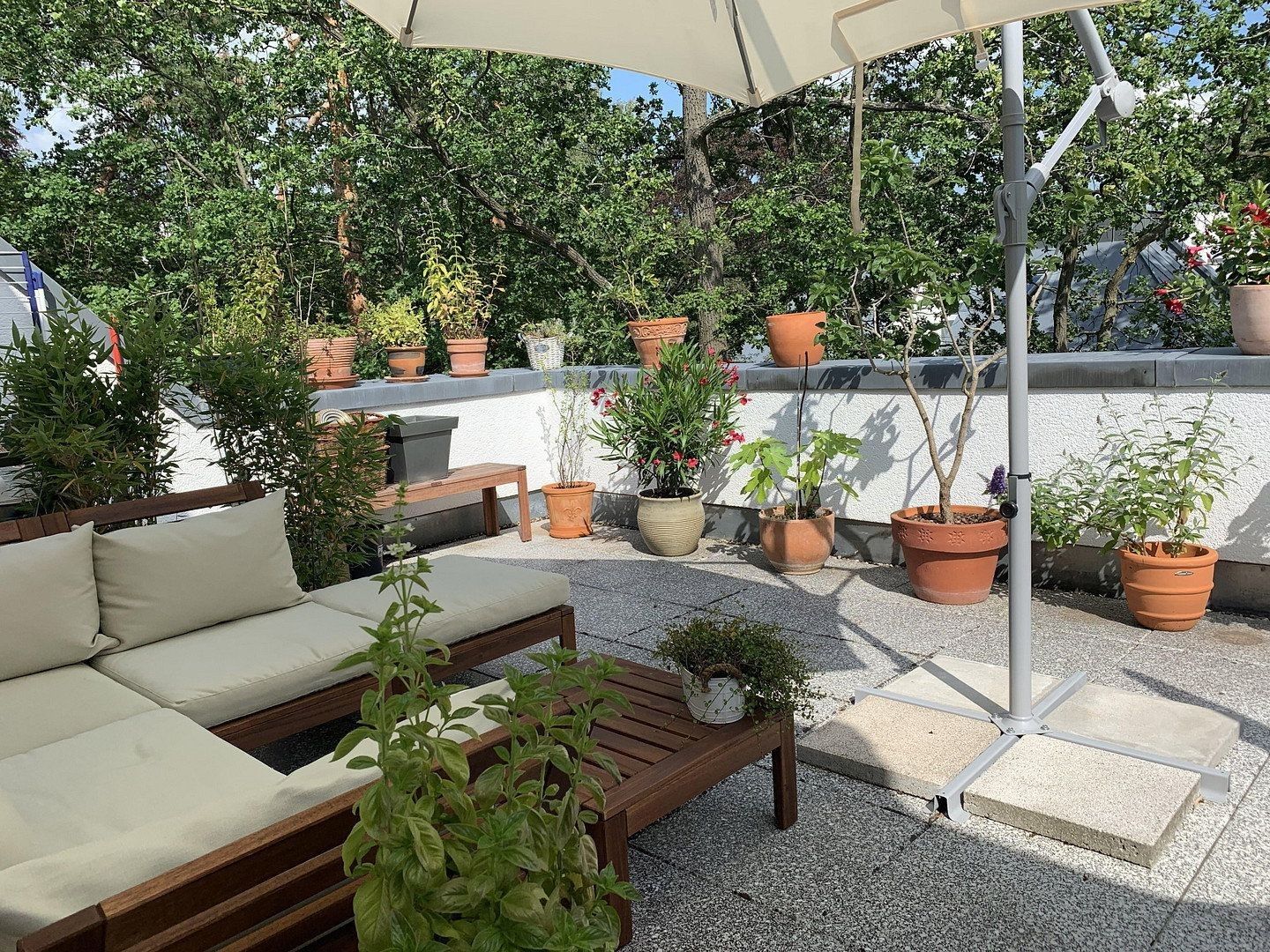 2+kk, Potsdam Babelsberg Brandenburg 14482, 87 m² - 1