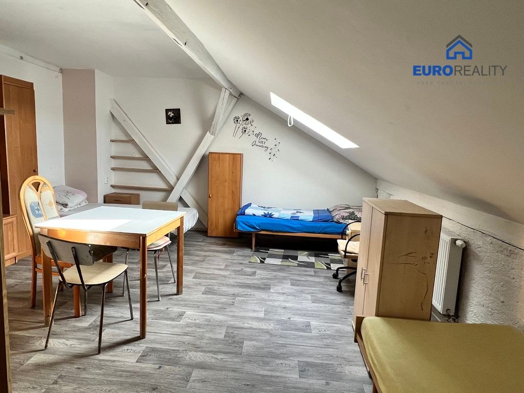 Pronájem byt 3+1 - Výškovská 54, Chodová Planá, 75 m² - 5