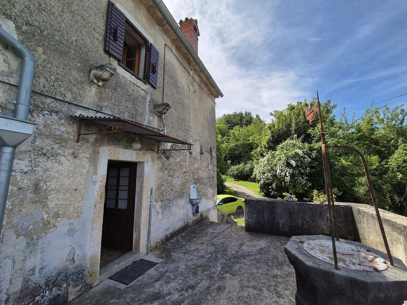 Prodej rodinný dům - Labin, HR, 321 m² - 5