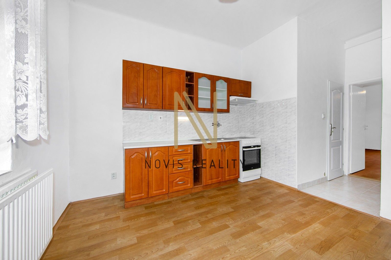 Pronájem byt 1+1 - Palírenská, Plzeň, 35 m²