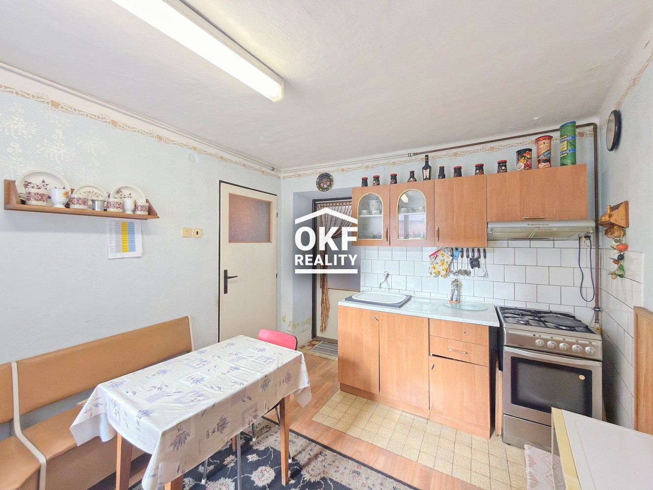 Rodinný dům · 130 m² · Měrovice nad Hanou, okres Přerov - 4