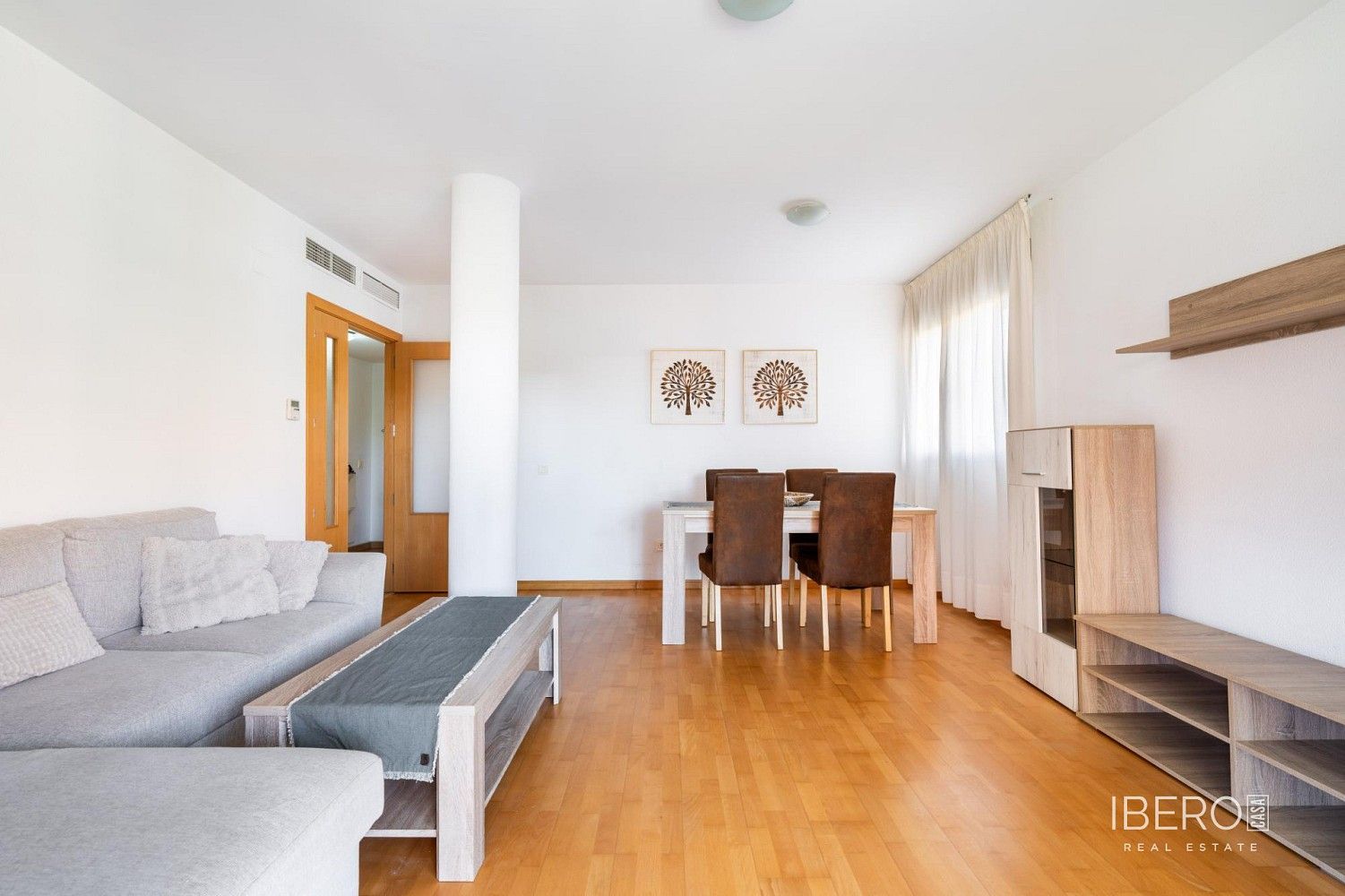 4+kk, Almería, Španělsko, 107 m² - 1