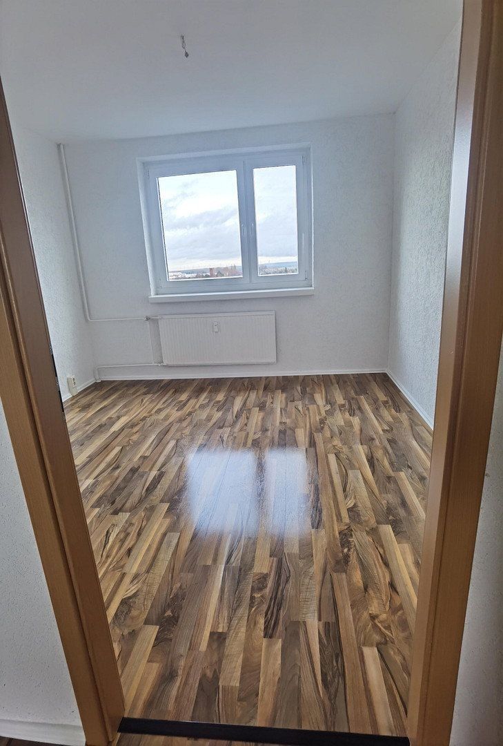 4+1, Puschkinstr. 2, , Sasko-Anhaltsko, 77 m² - 1