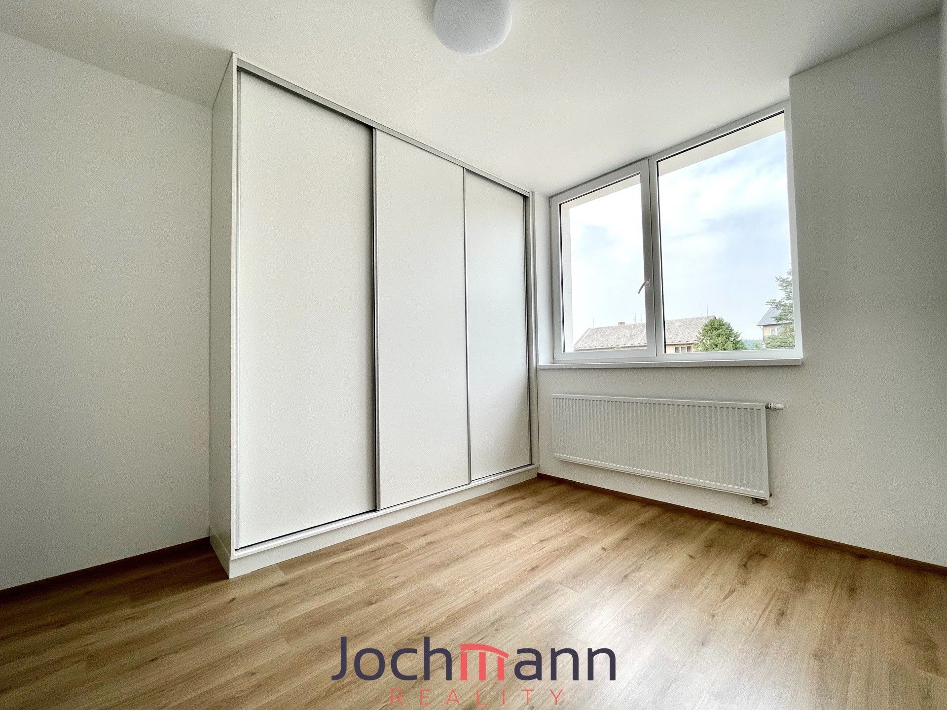 Byt 2+kk · 48 m² · U Parku, Hluboká nad Vltavou - 4