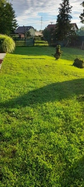 Pozemky pro bydlení, Kroměříž, 767 01