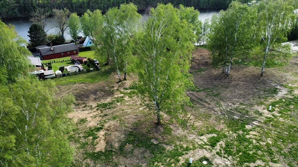 Prodej pozemek pro bydlení - Cheb - Skalka, Karlovarský kraj - 2