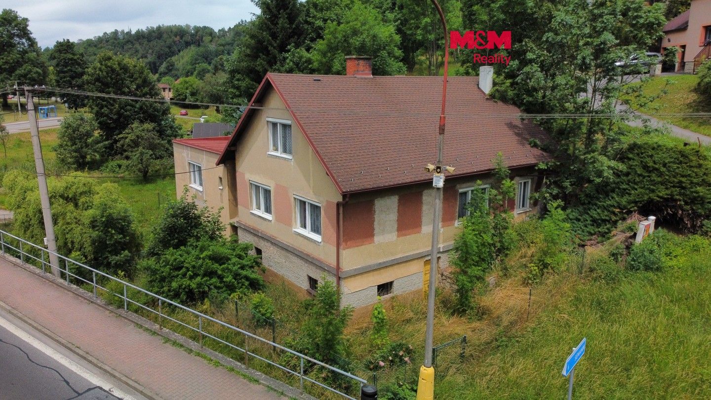 Rodinné domy, Třebovice, 120 m² - 2