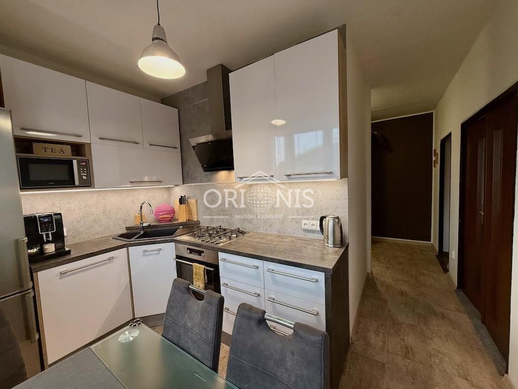 3+1, Cihlářská, Chomutov, 72 m²