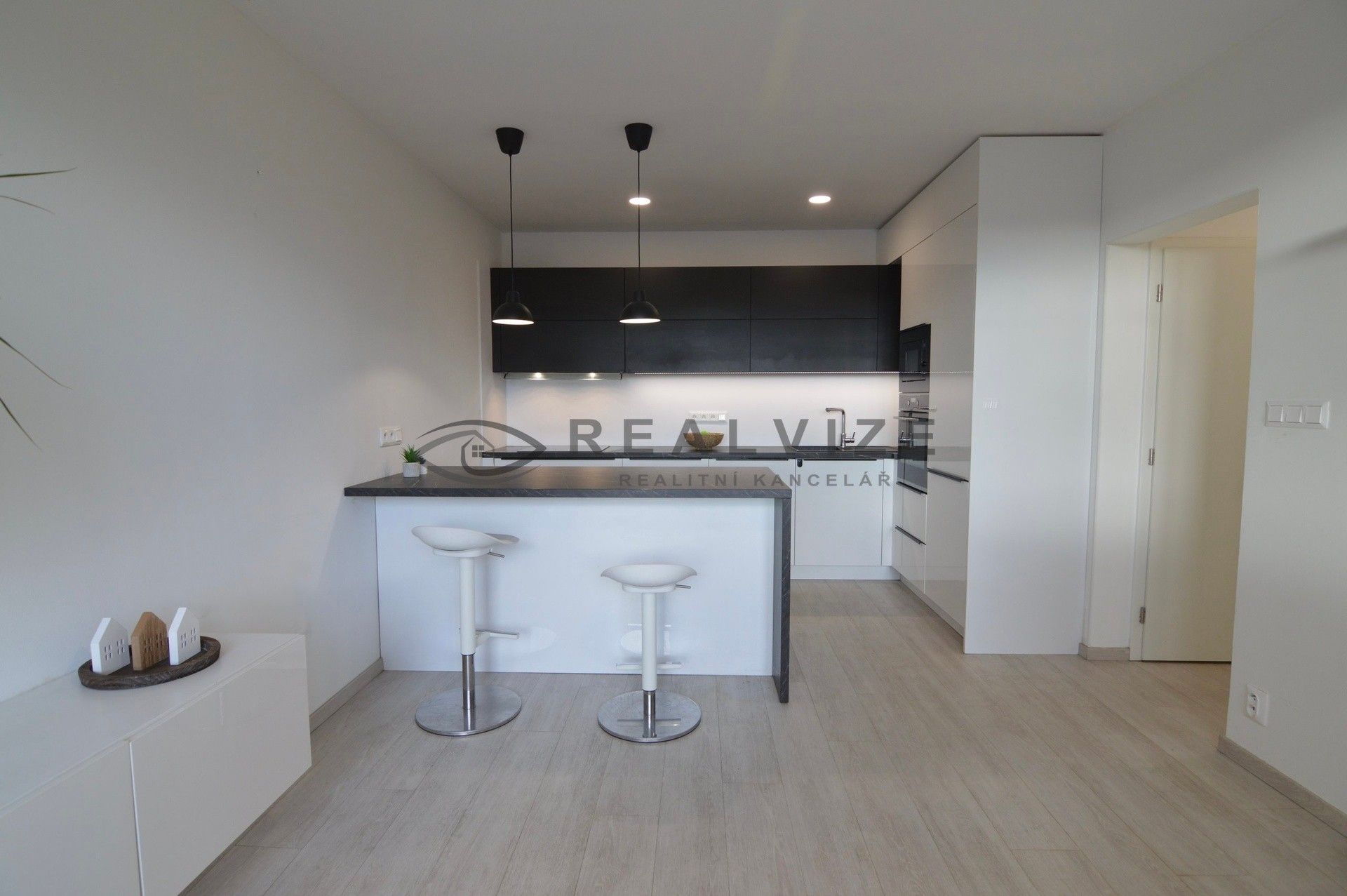 Pronájem byt 2+kk - Urbinská, Český Krumlov, 42 m²